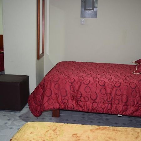 Hotel Reina Isabella Ipiales Bagian luar foto