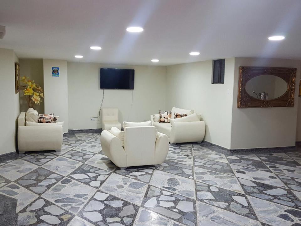 Hotel Reina Isabella Ipiales Bagian luar foto